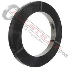 Steel Strapping - High Tensile