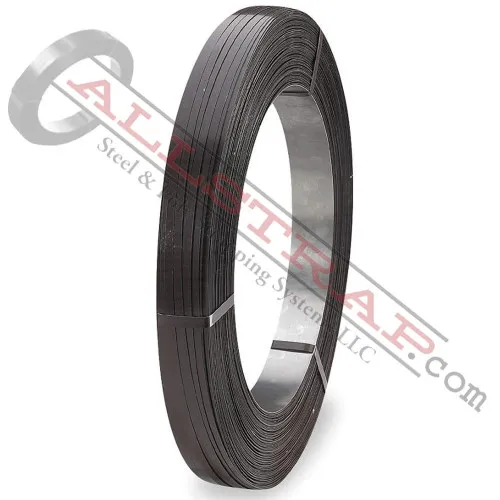 Steel Strapping - Standard Grade
