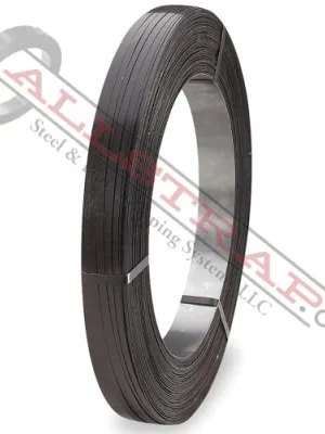 Steel Strapping - Standard Grade