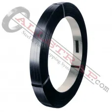 Poly Strapping